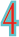 4